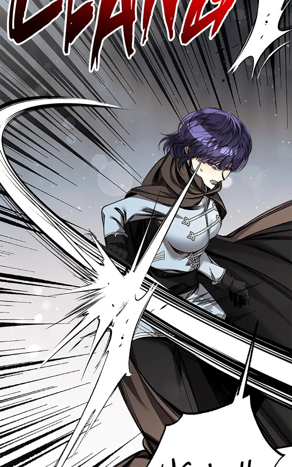 Charlotte’s Wheel Chapter 66 page 81 - 