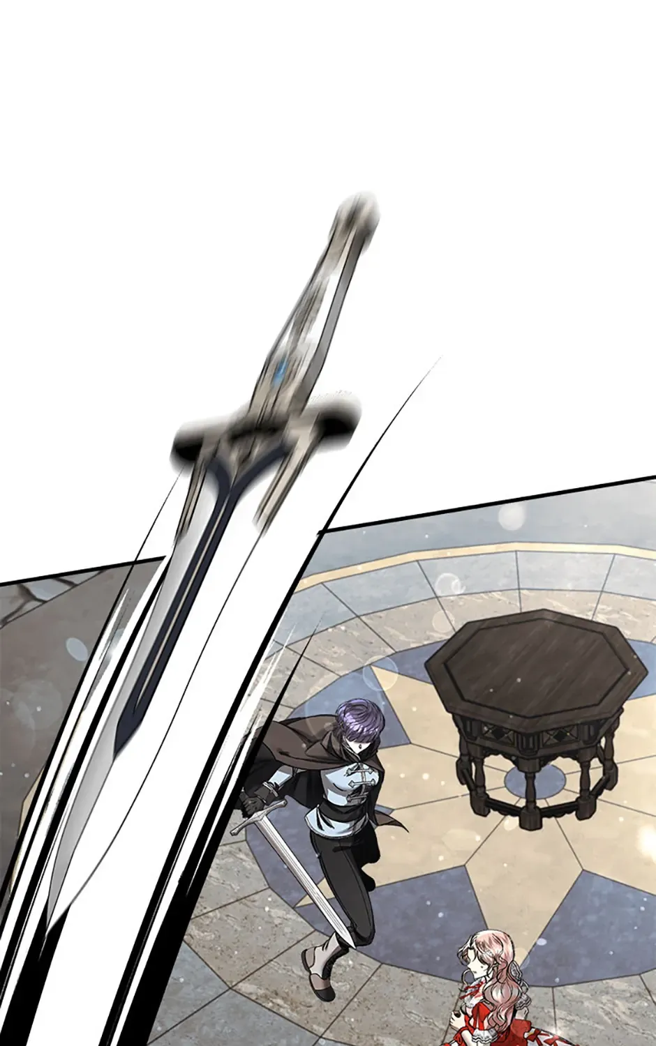 Charlotte’s Wheel Chapter 66 page 83 - 