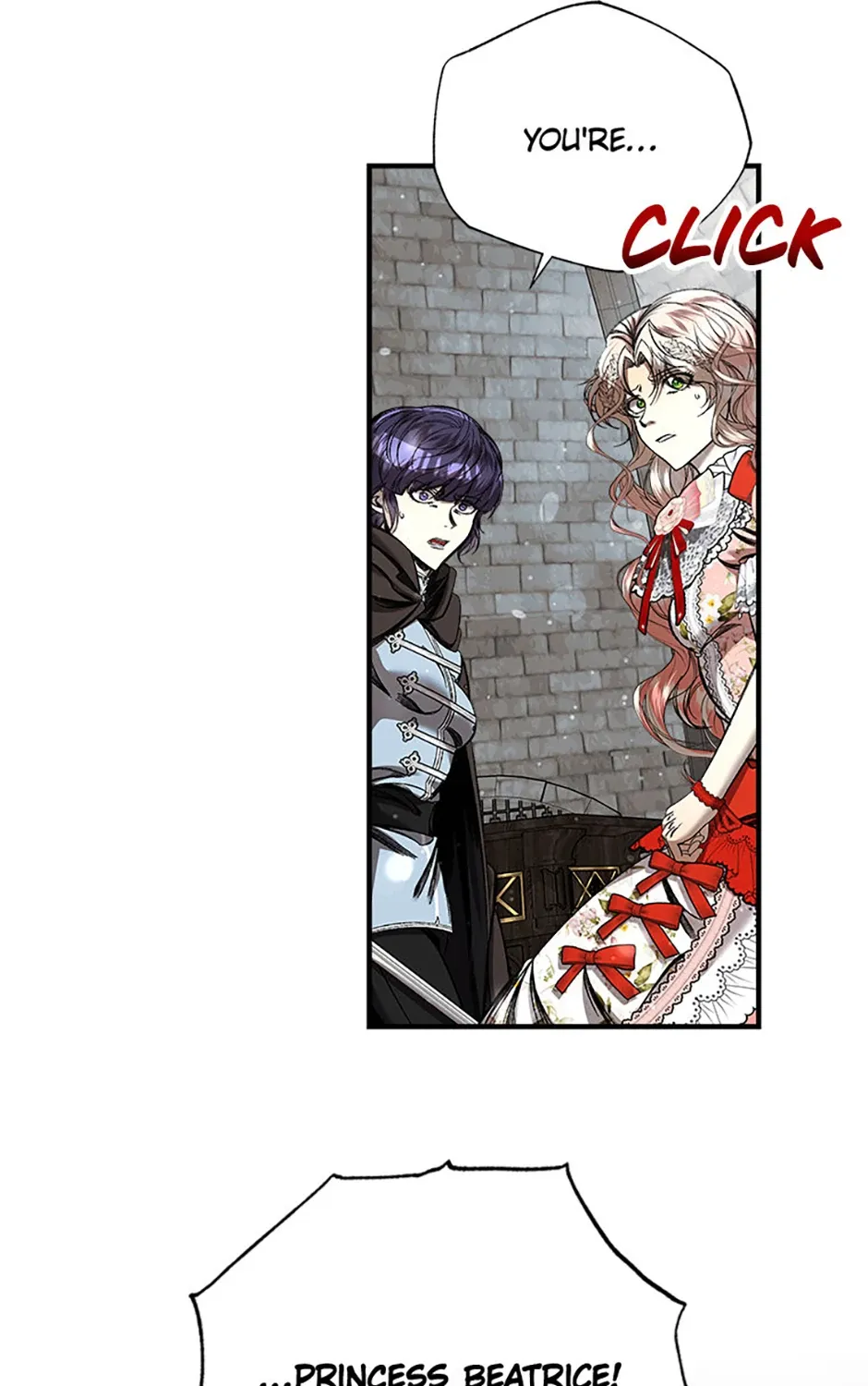 Charlotte’s Wheel Chapter 66 page 91 - 