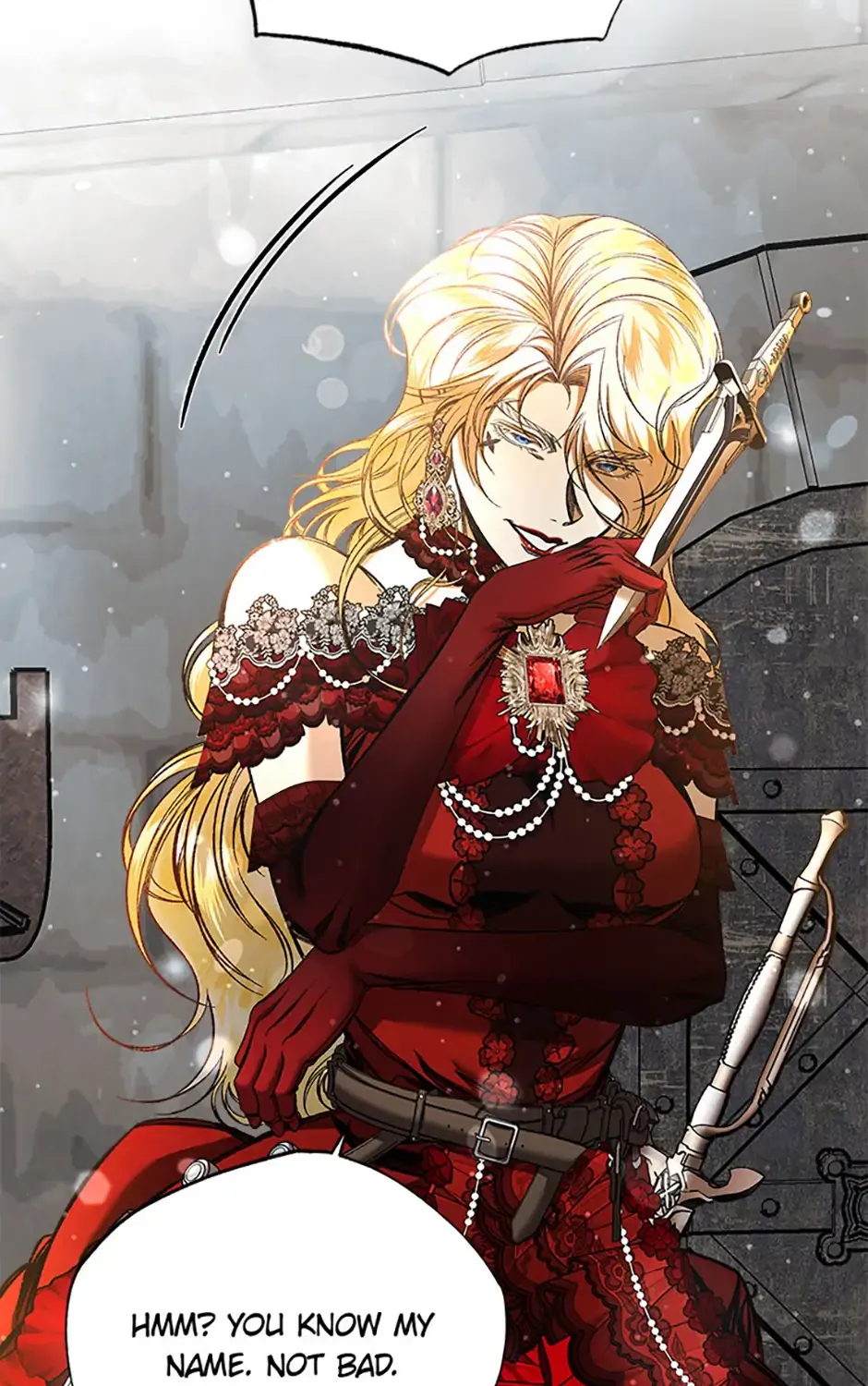 Charlotte’s Wheel Chapter 66 page 93 - 