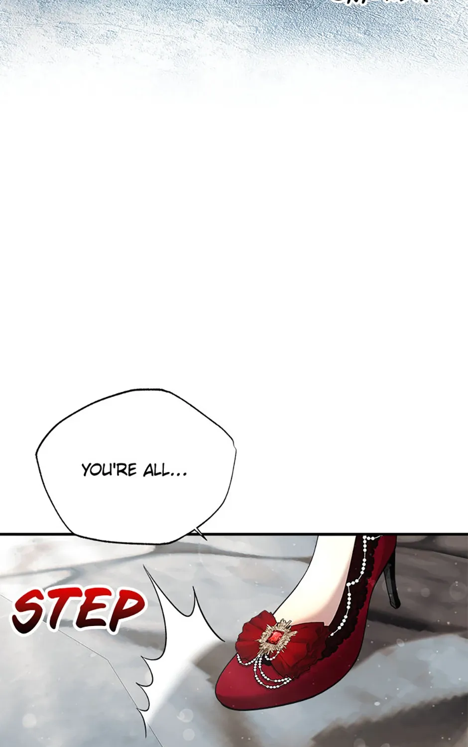 Charlotte’s Wheel Chapter 66 page 97 - 
