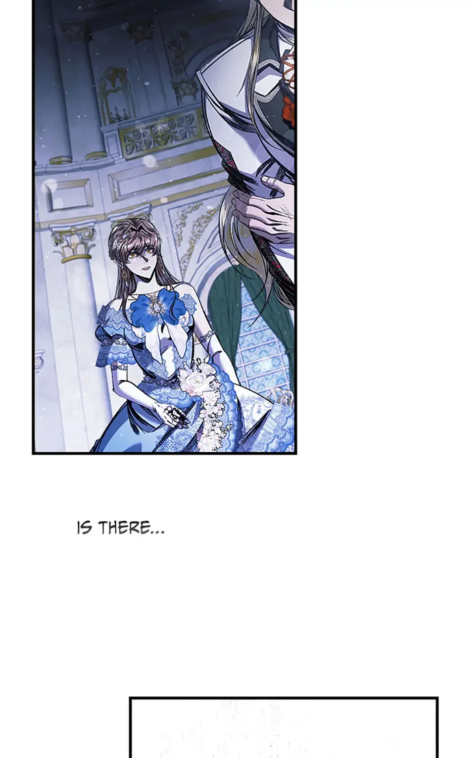 Charlotte’s Wheel Chapter 67 page 104 - 