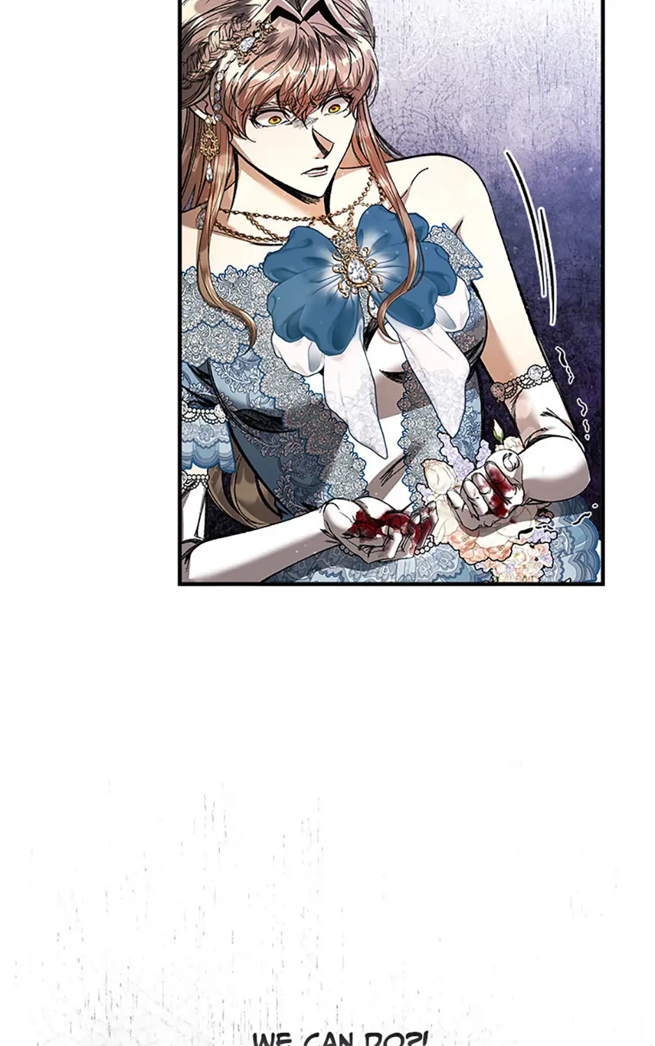 Charlotte’s Wheel Chapter 67 page 106 - 