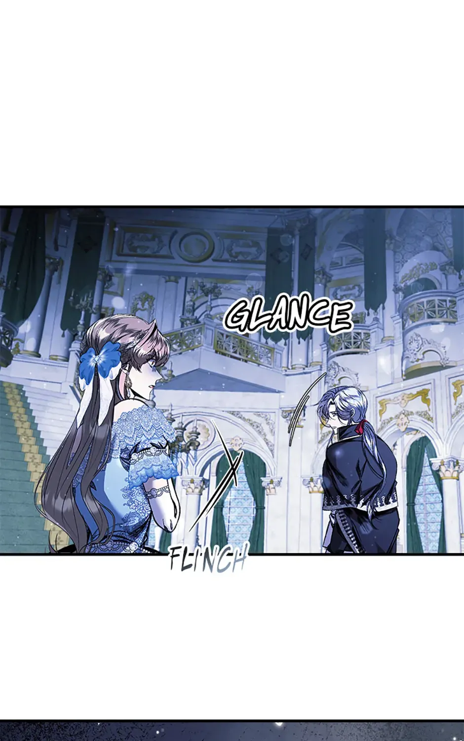 Charlotte’s Wheel Chapter 67 page 110 - 