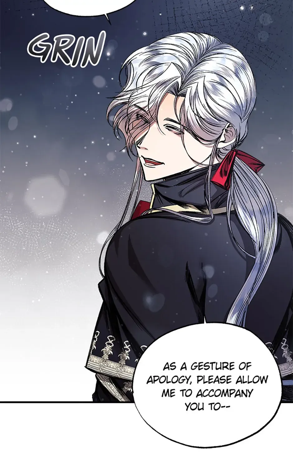 Charlotte’s Wheel Chapter 67 page 112 - 