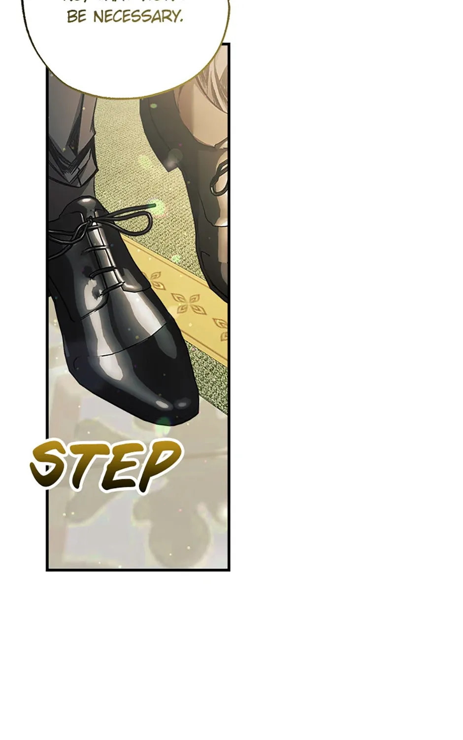 Charlotte’s Wheel Chapter 67 page 114 - 