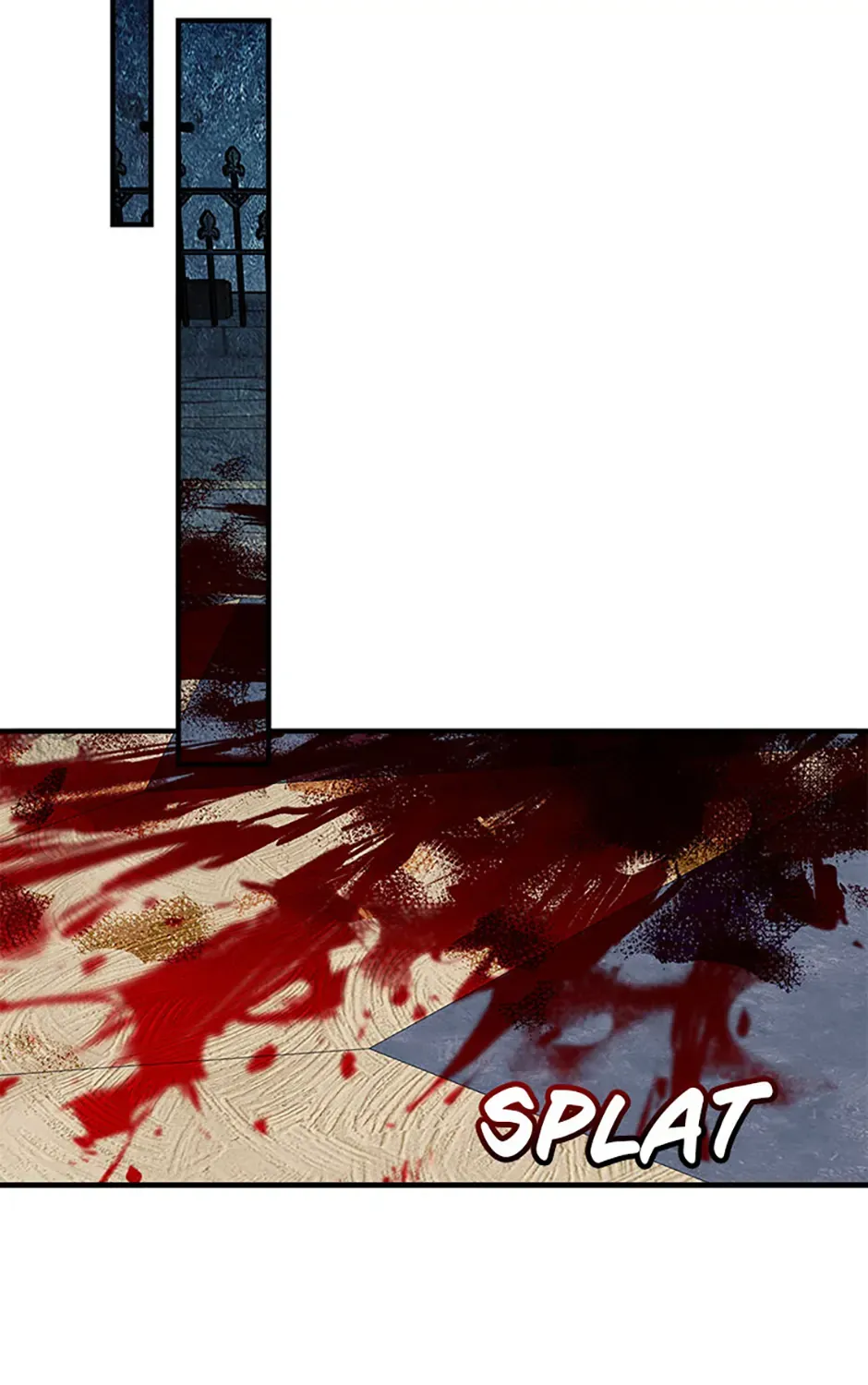 Charlotte’s Wheel Chapter 67 page 126 - 