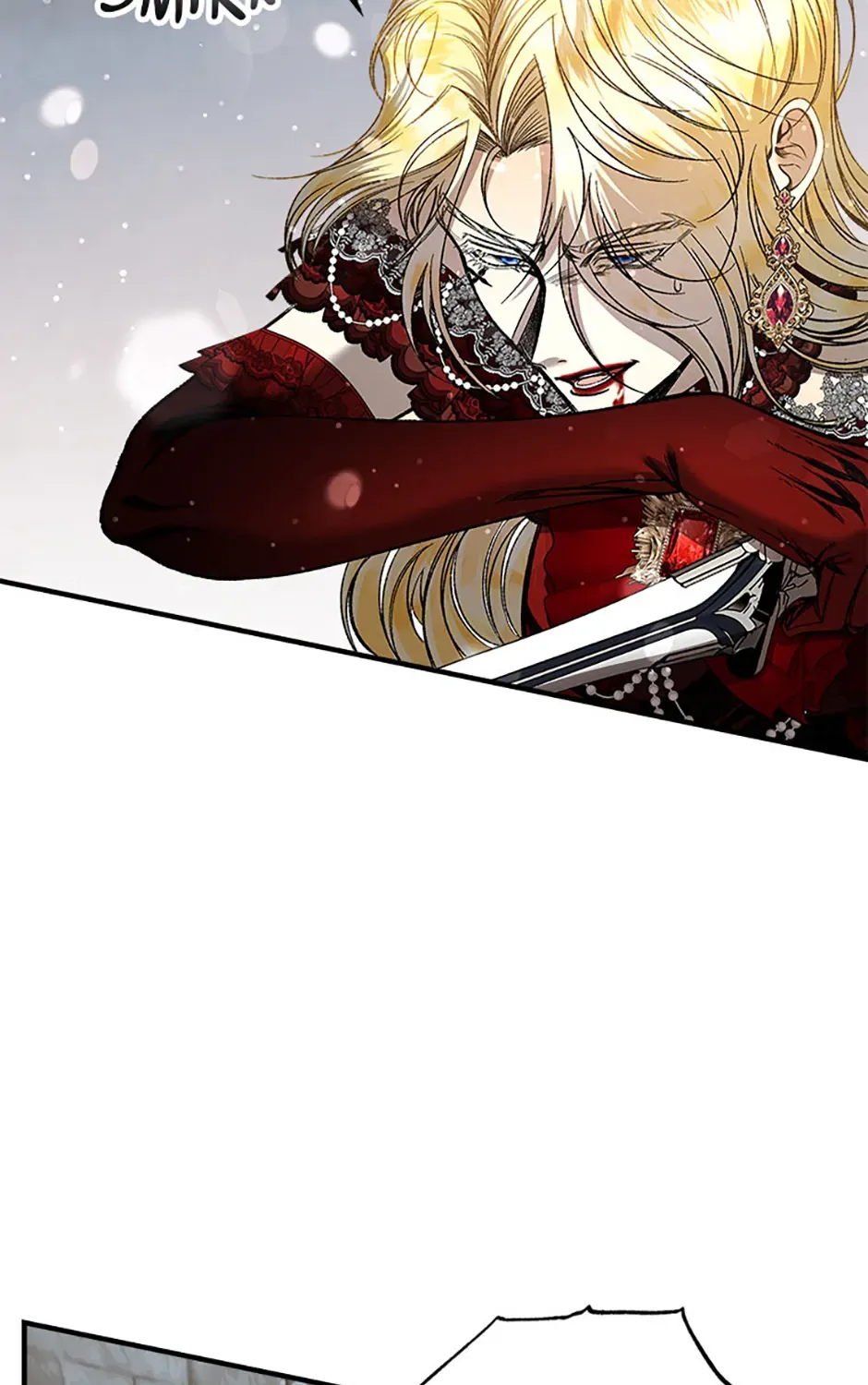 Charlotte’s Wheel Chapter 67 page 14 - 