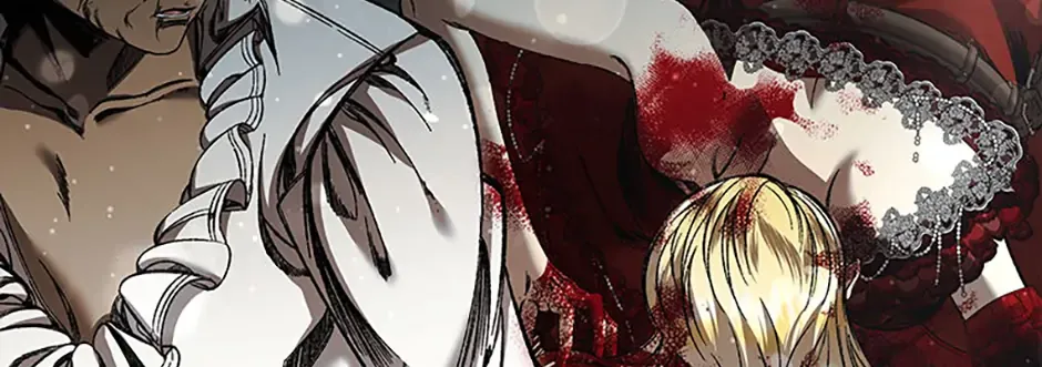 Charlotte’s Wheel Chapter 67 page 139 - 