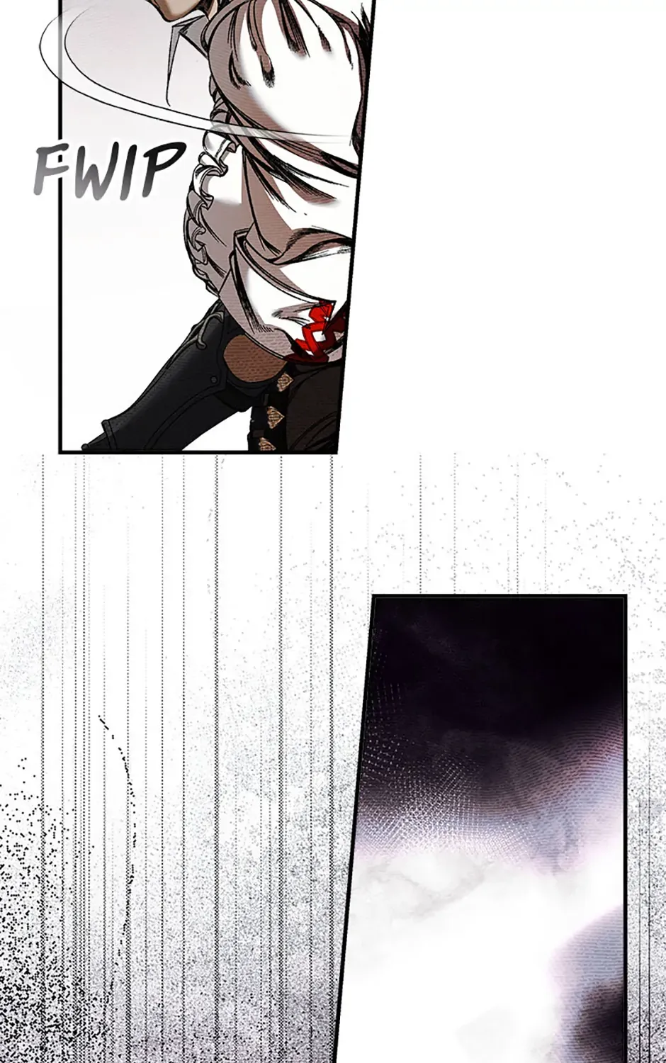 Charlotte’s Wheel Chapter 67 page 142 - 
