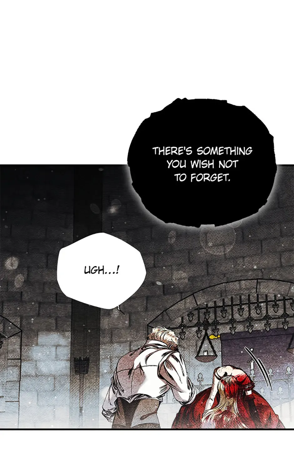 Charlotte’s Wheel Chapter 67 page 154 - 
