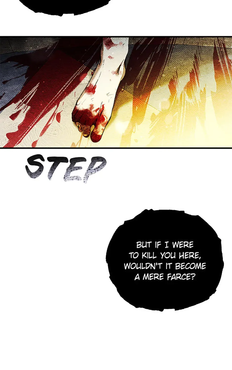 Charlotte’s Wheel Chapter 67 page 156 - 