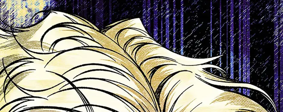 Charlotte’s Wheel Chapter 67 page 163 - 