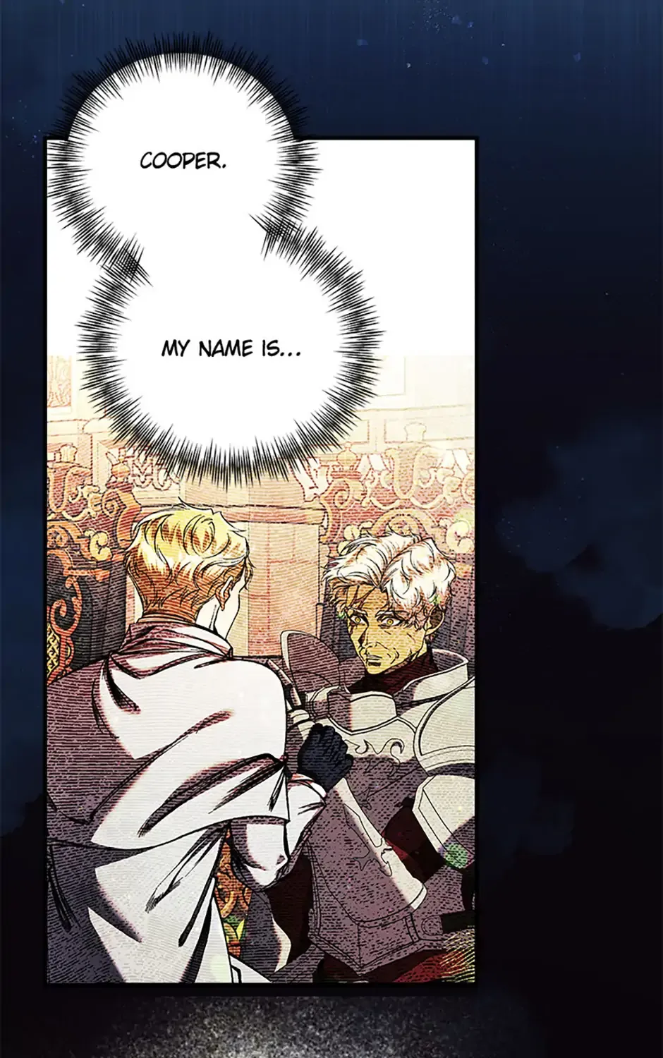 Charlotte’s Wheel Chapter 67 page 168 - 