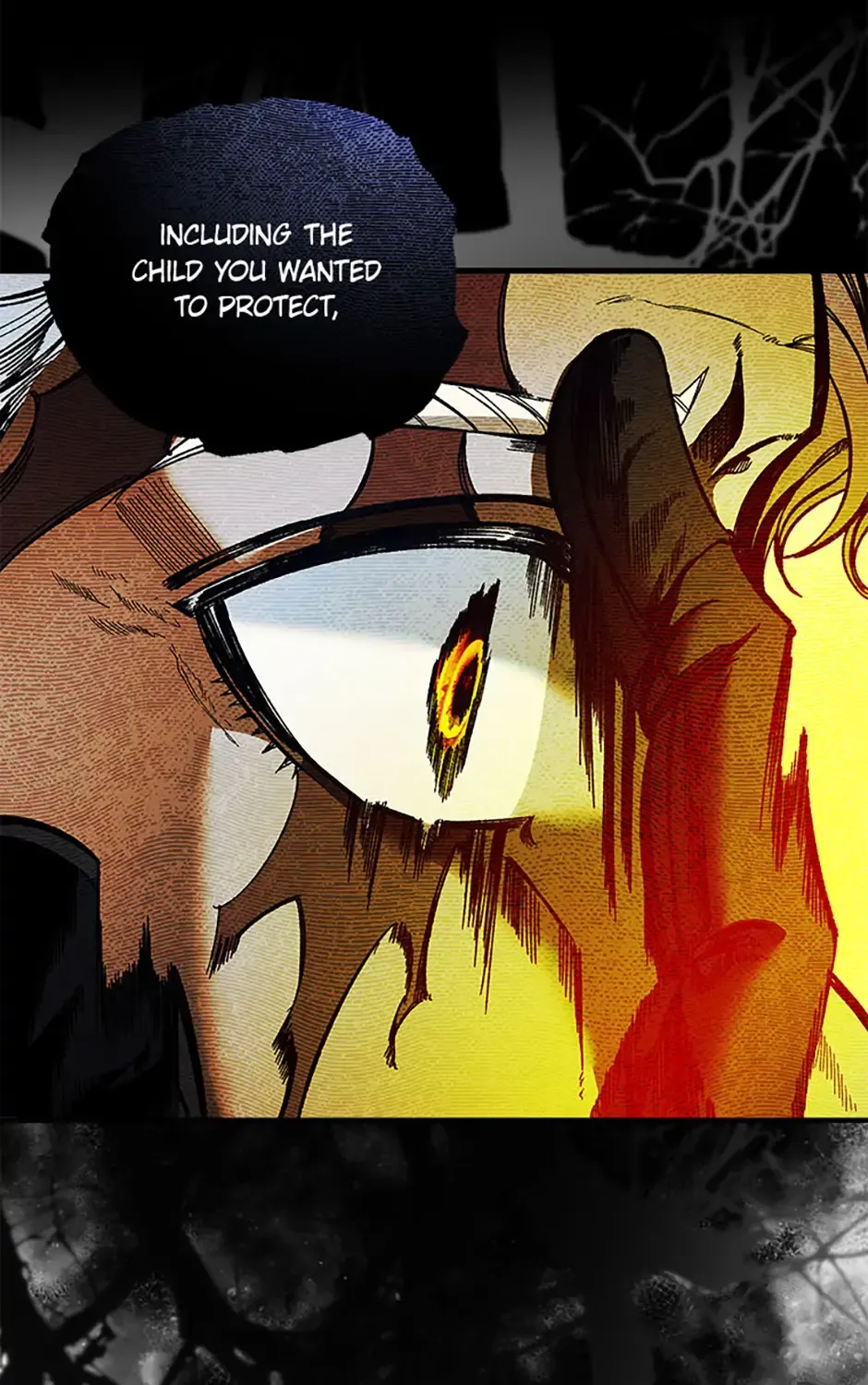 Charlotte’s Wheel Chapter 67 page 176 - 