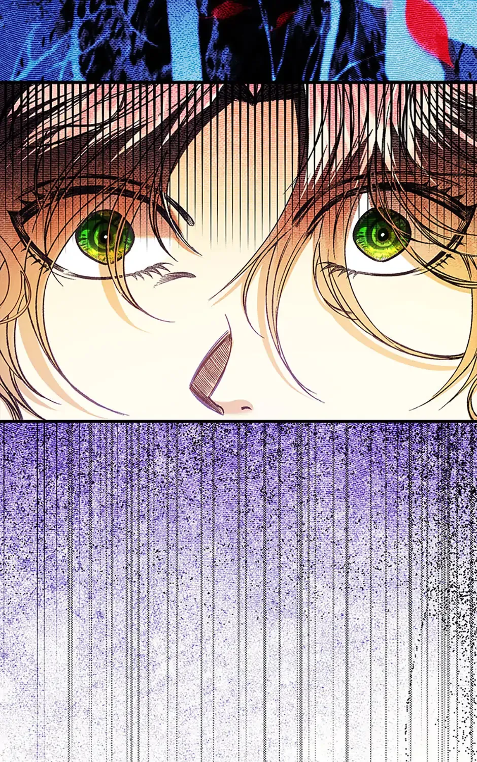 Charlotte’s Wheel Chapter 67 page 184 - 