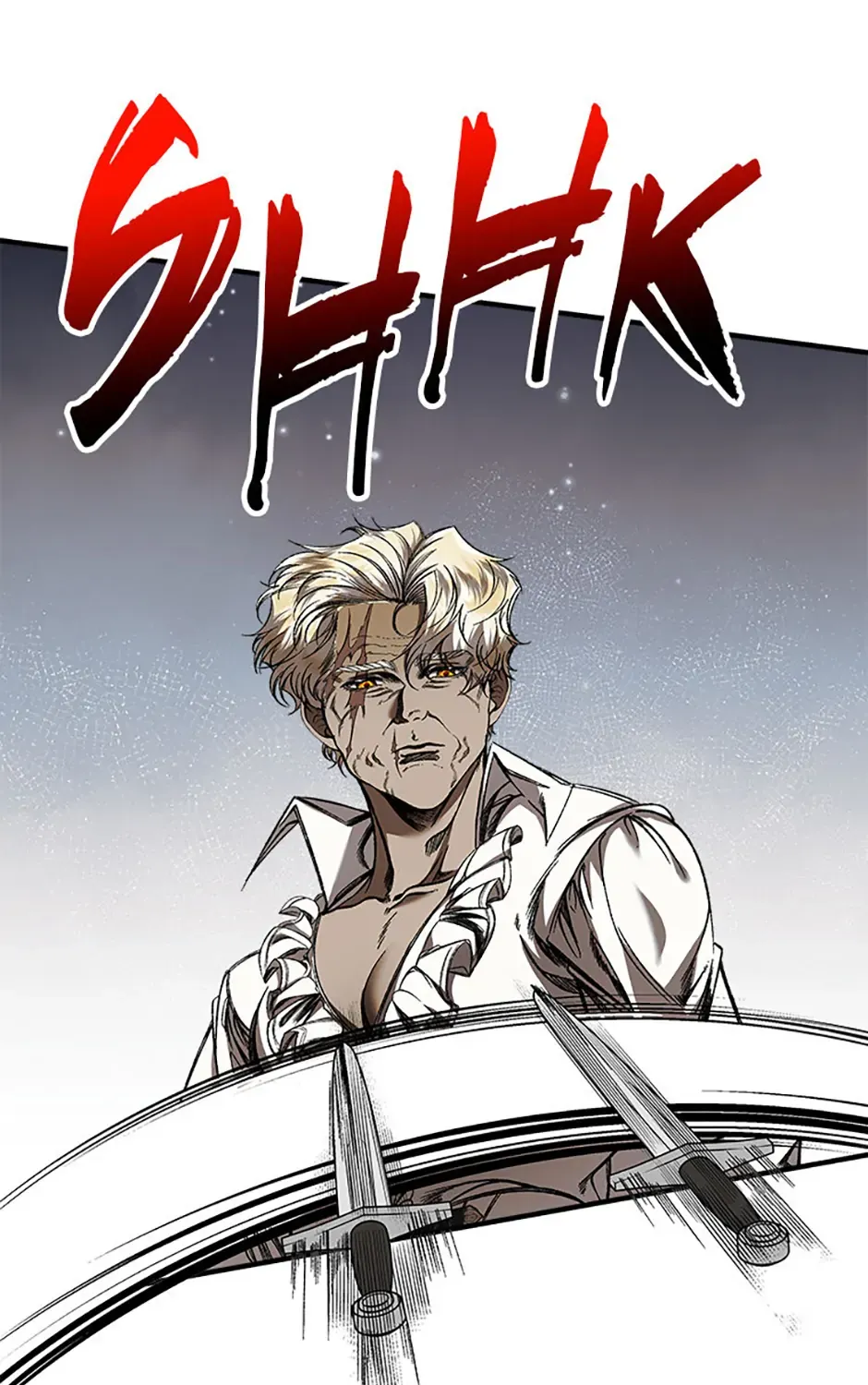 Charlotte’s Wheel Chapter 67 page 20 - 