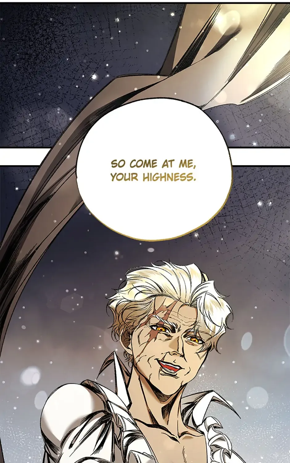 Charlotte’s Wheel Chapter 67 page 4 - 