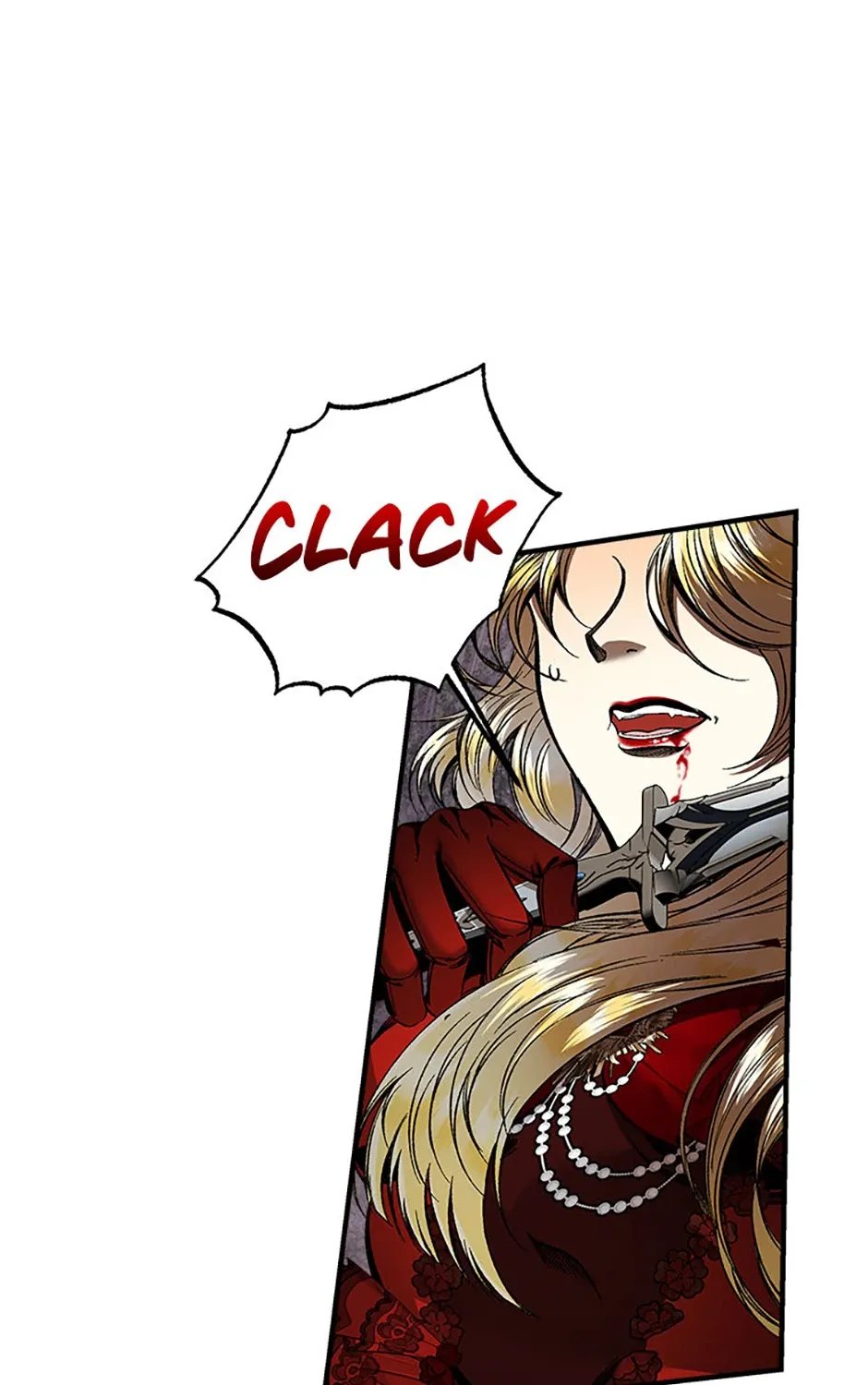 Charlotte’s Wheel Chapter 67 page 38 - 