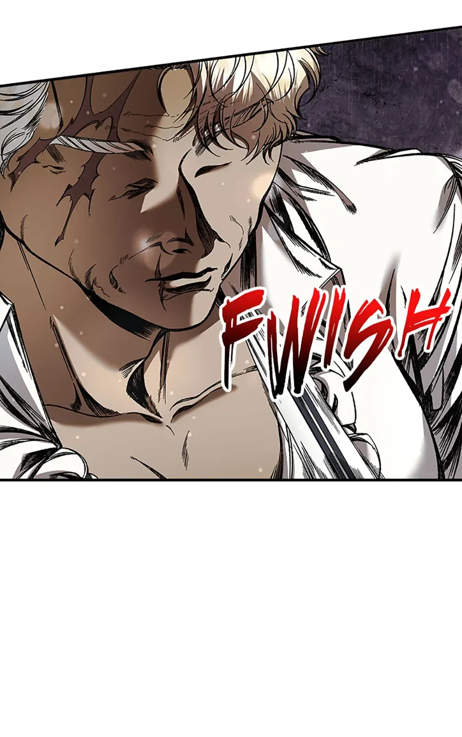 Charlotte’s Wheel Chapter 67 page 40 - 
