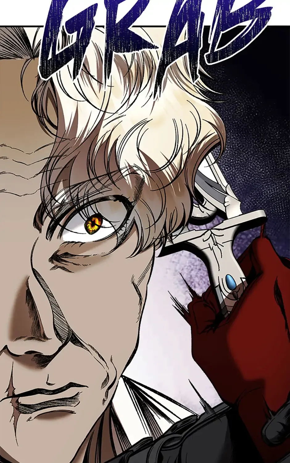 Charlotte’s Wheel Chapter 67 page 42 - 