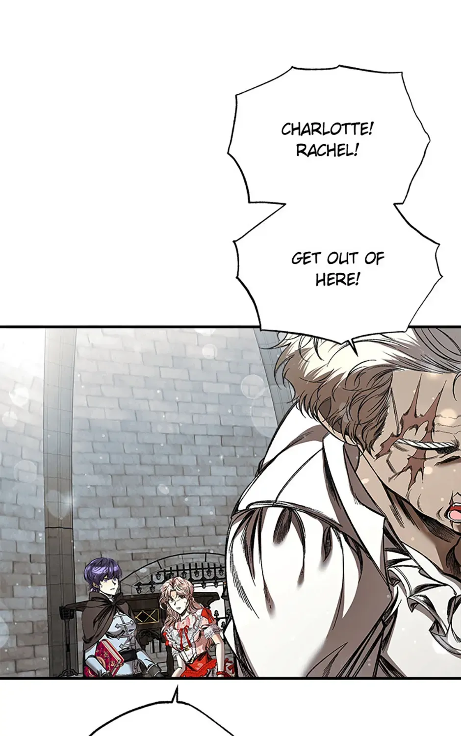 Charlotte’s Wheel Chapter 67 page 50 - 