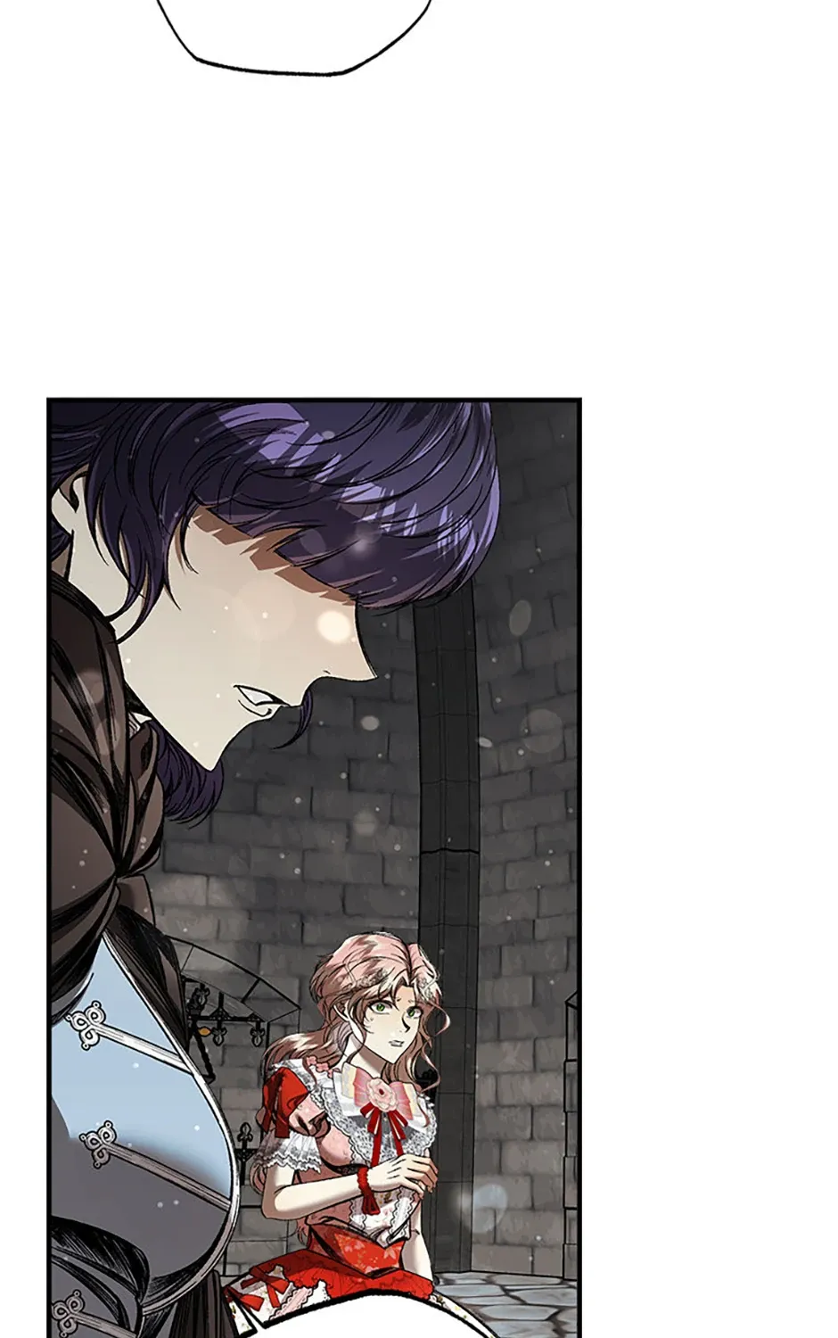 Charlotte’s Wheel Chapter 67 page 52 - 
