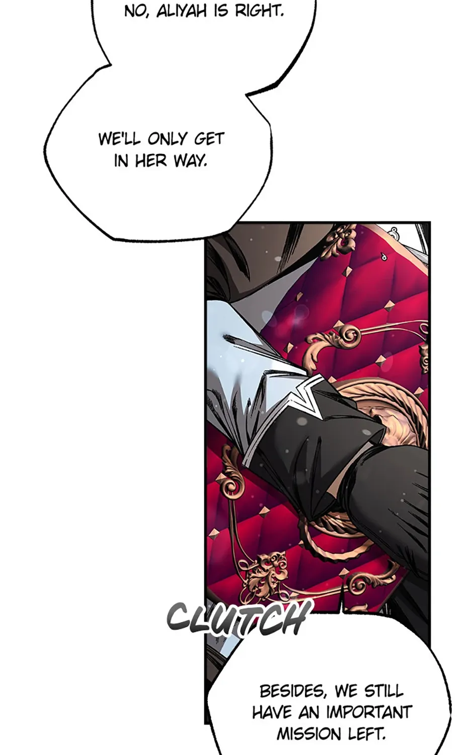 Charlotte’s Wheel Chapter 67 page 54 - 