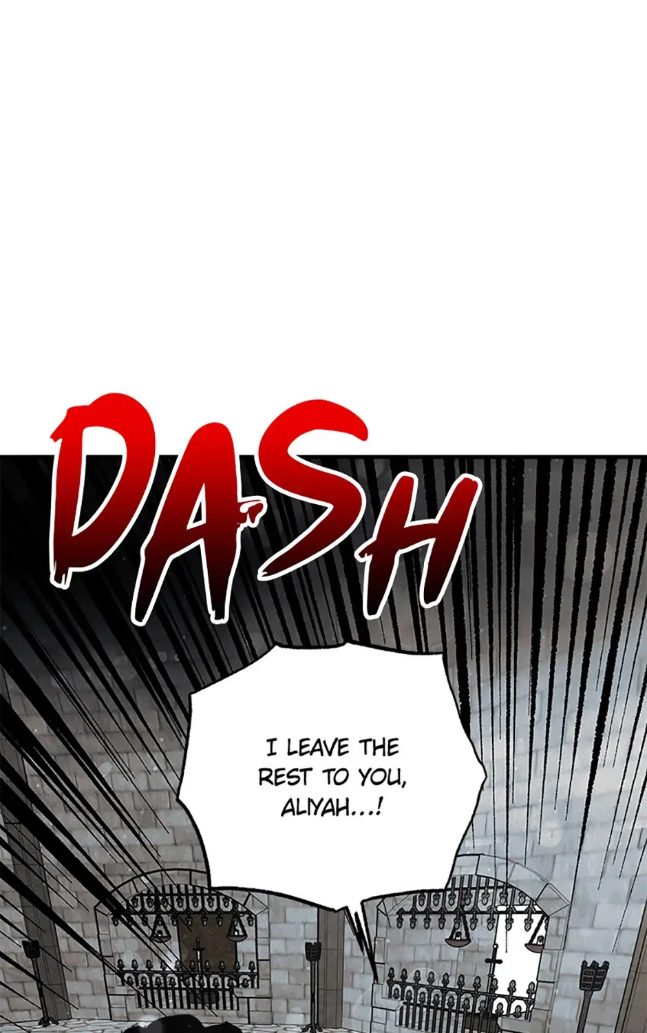 Charlotte’s Wheel Chapter 67 page 56 - 