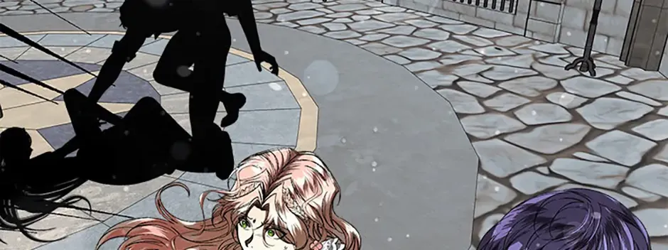 Charlotte’s Wheel Chapter 67 page 57 - 