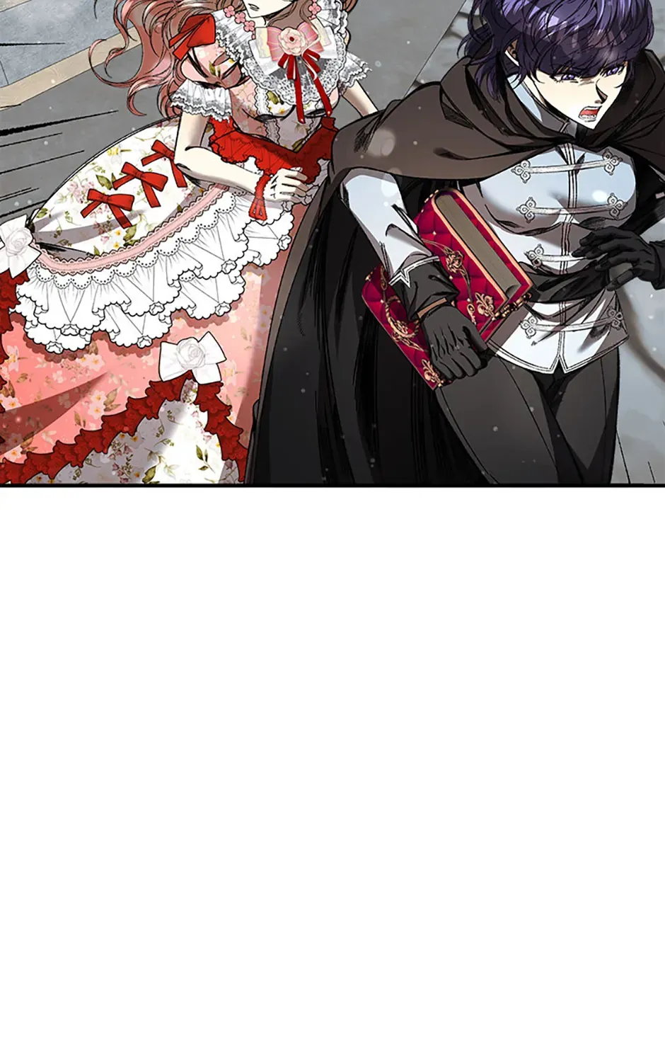 Charlotte’s Wheel Chapter 67 page 58 - 