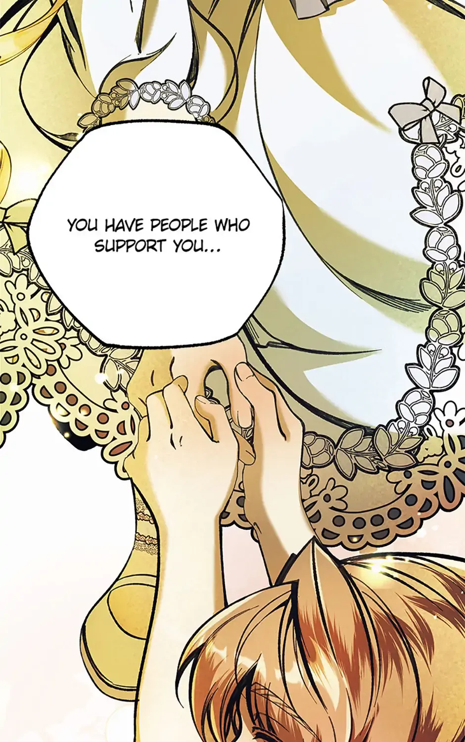 Charlotte’s Wheel Chapter 67 page 66 - 