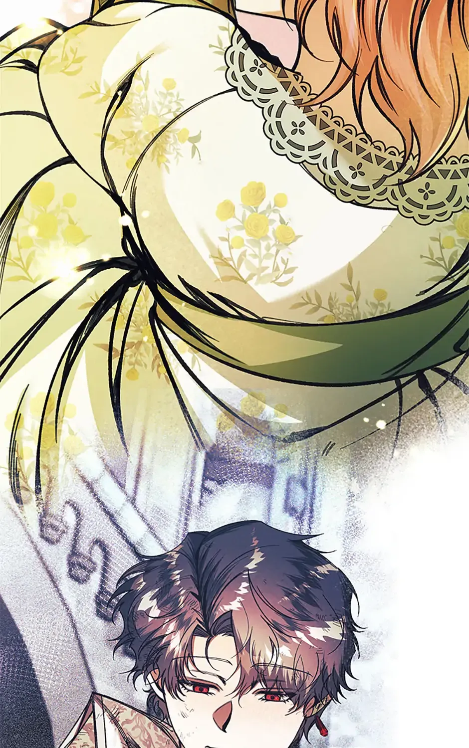 Charlotte’s Wheel Chapter 67 page 68 - 