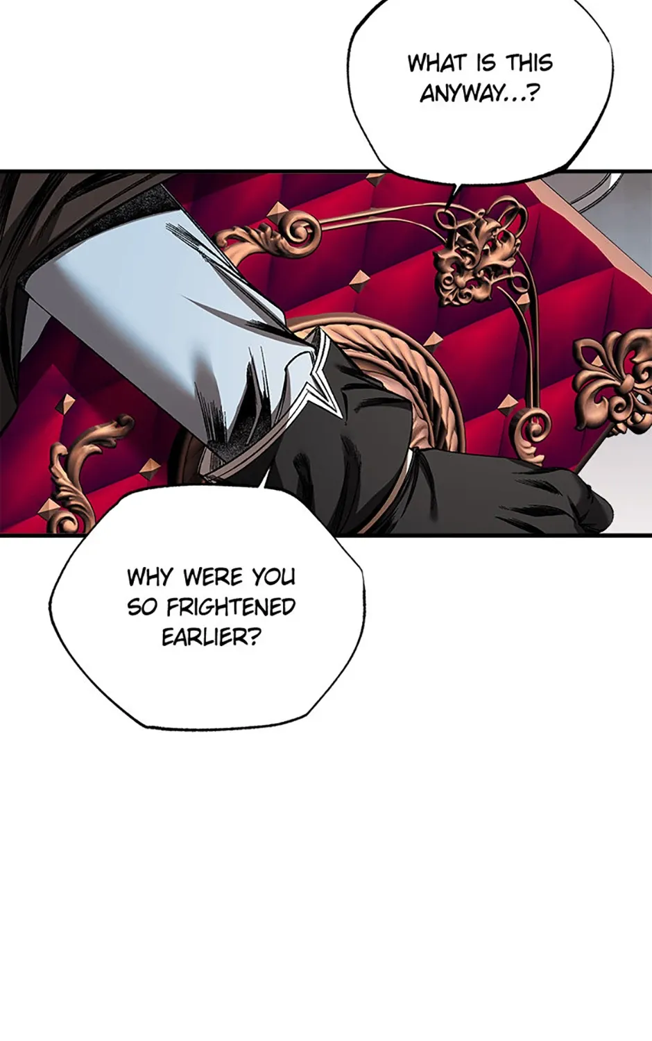 Charlotte’s Wheel Chapter 67 page 84 - 