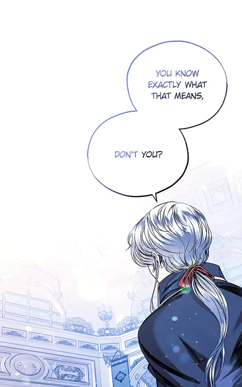 Charlotte’s Wheel Chapter 67 page 94 - 