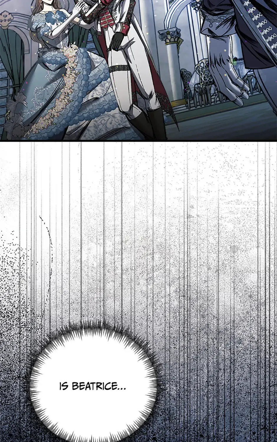 Charlotte’s Wheel Chapter 67 page 96 - 