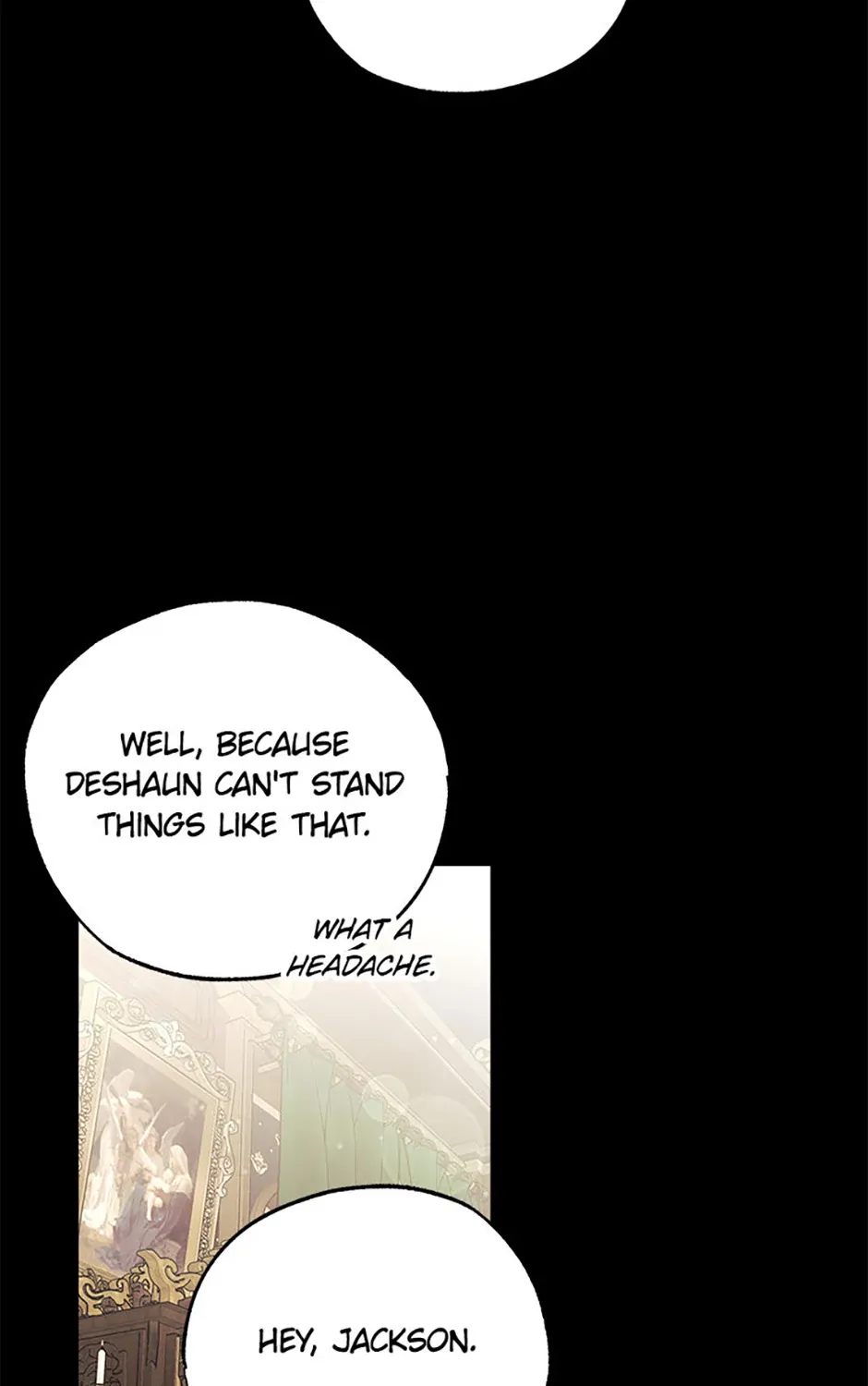 Charlotte’s Wheel Chapter 68 page 108 - 