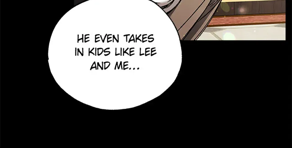 Charlotte’s Wheel Chapter 68 page 111 - 
