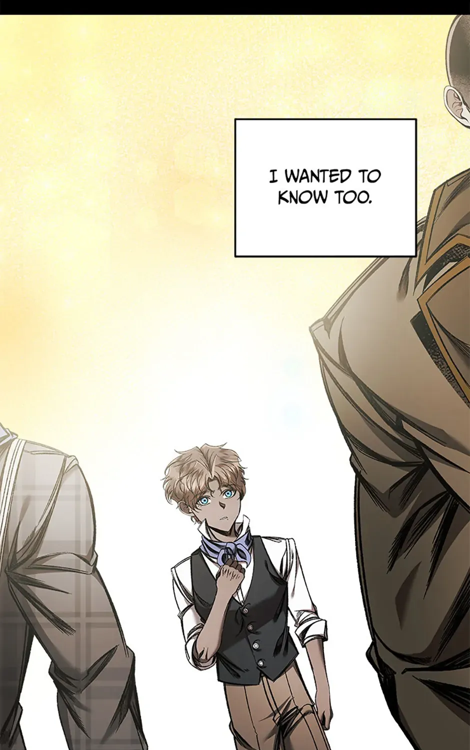 Charlotte’s Wheel Chapter 68 page 132 - 