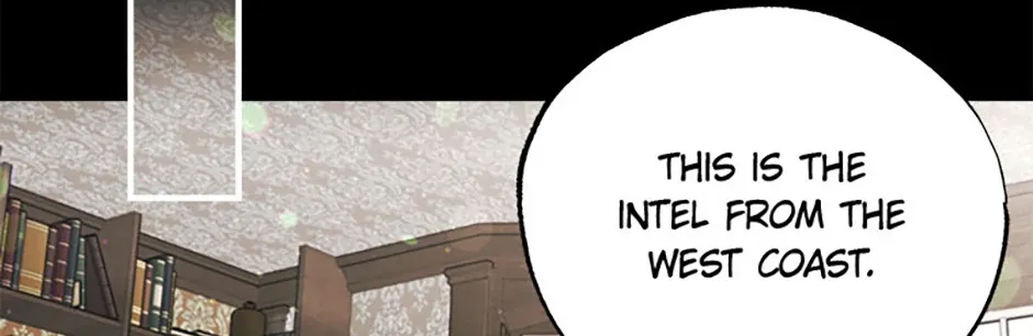 Charlotte’s Wheel Chapter 68 page 135 - 