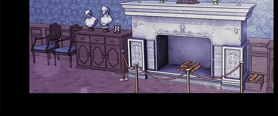Charlotte’s Wheel Chapter 68 page 149 - 
