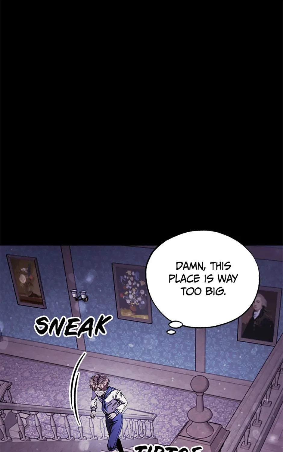 Charlotte’s Wheel Chapter 68 page 150 - 