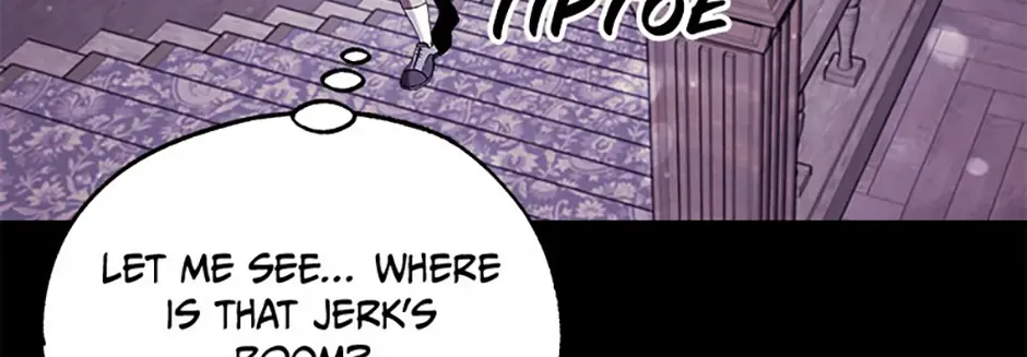 Charlotte’s Wheel Chapter 68 page 151 - 