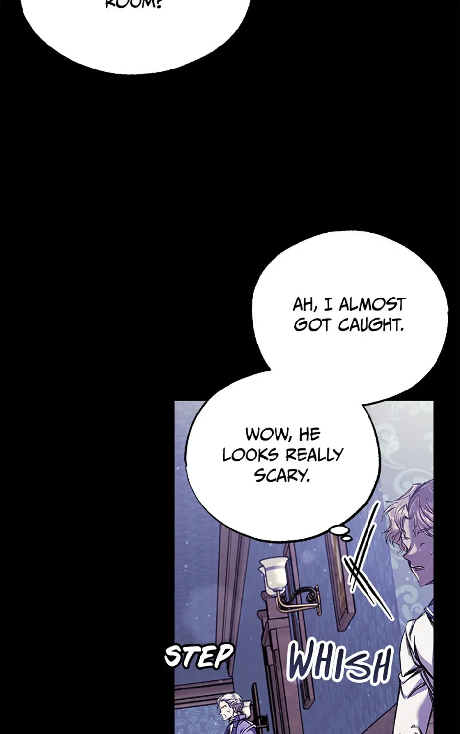 Charlotte’s Wheel Chapter 68 page 152 - 
