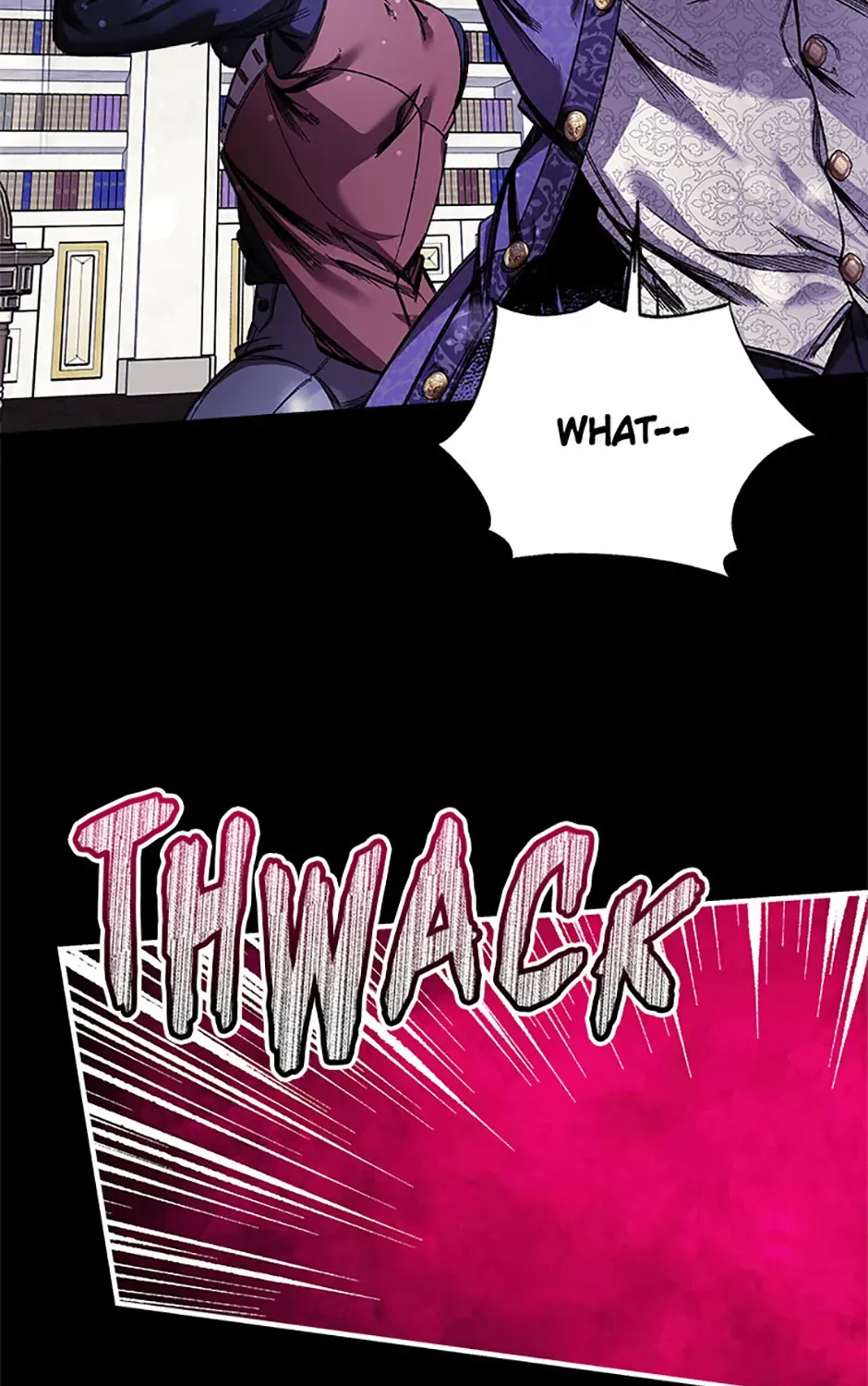 Charlotte’s Wheel Chapter 68 page 190 - 