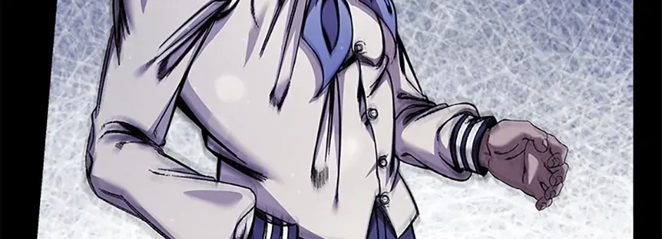 Charlotte’s Wheel Chapter 68 page 207 - 