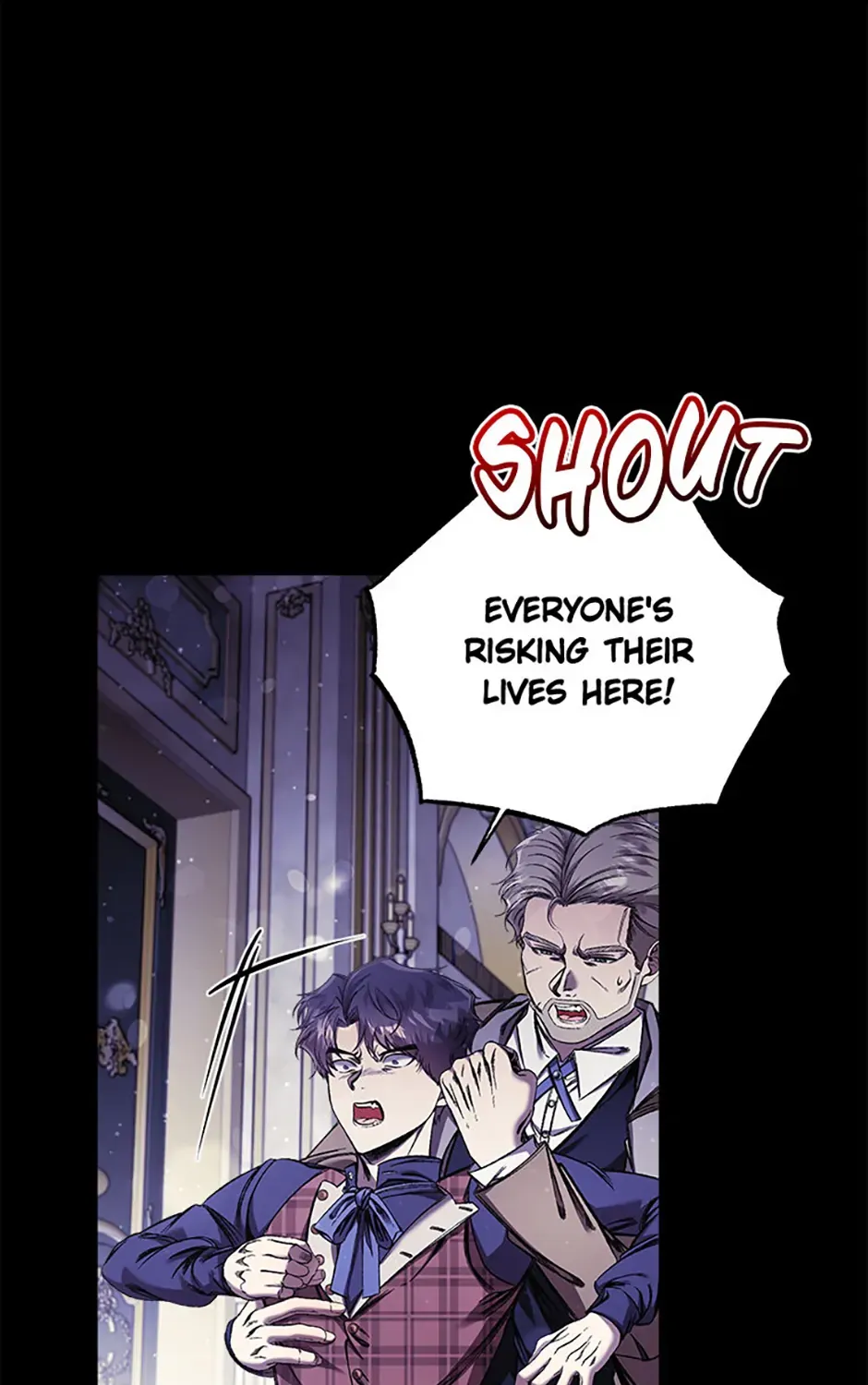 Charlotte’s Wheel Chapter 68 page 210 - 