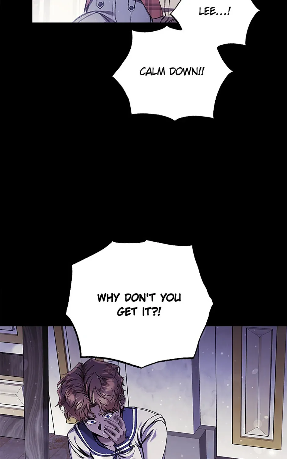 Charlotte’s Wheel Chapter 68 page 212 - 