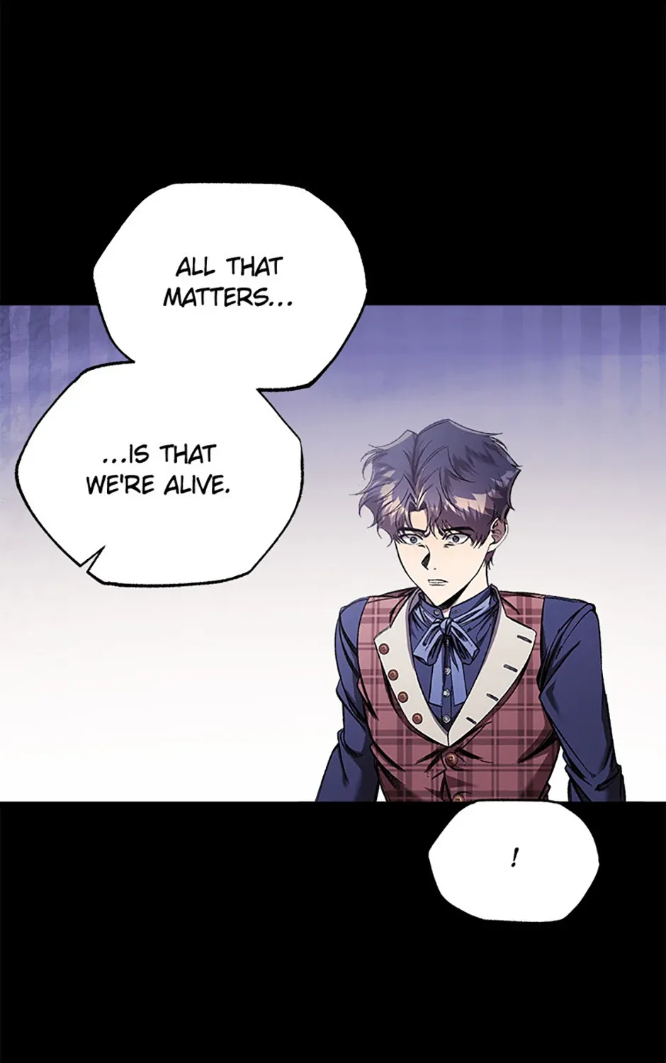Charlotte’s Wheel Chapter 68 page 218 - 