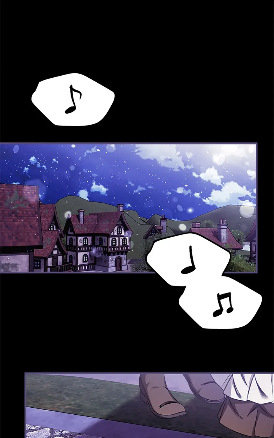 Charlotte’s Wheel Chapter 68 page 234 - 